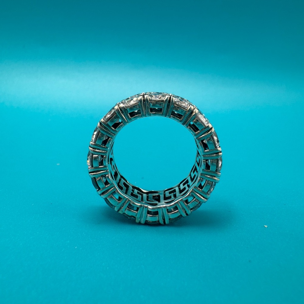 🌸Sara Silver Ring🌸 - Picture 14 of 17